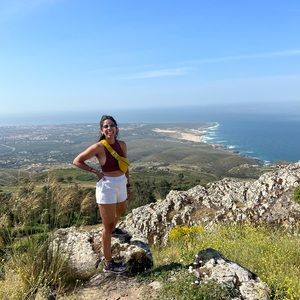 Meet your Posher, Priscilla